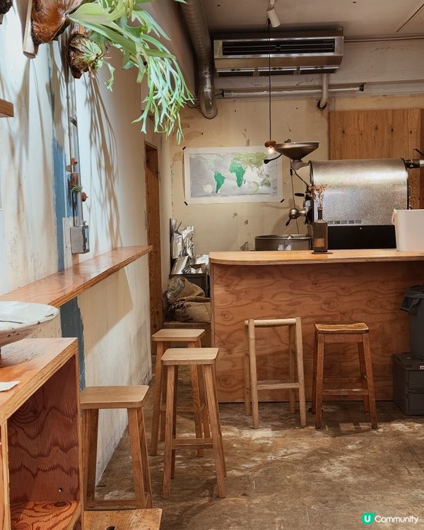 大阪手沖天堂 ◜ Aoma Coffee ◞ ෆ​ 