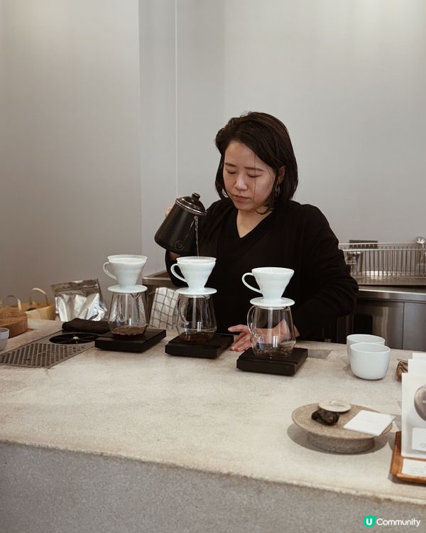 大阪手沖天堂 ◜ Aoma Coffee ◞ ෆ​ 