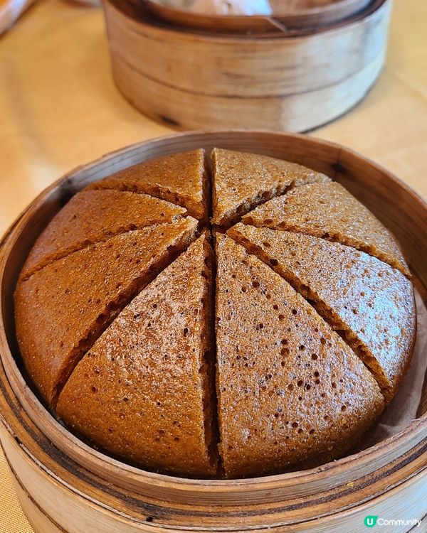 新一年茶樓嘆茶去啦 🍵😋