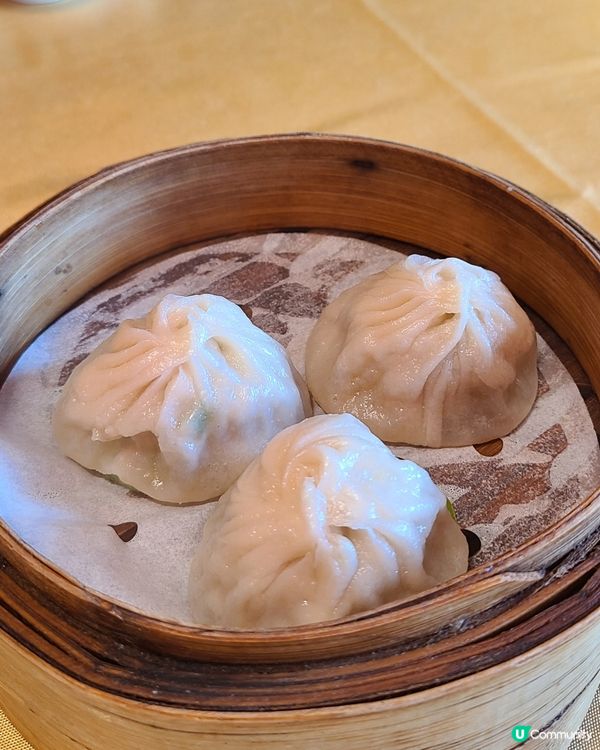 新一年茶樓嘆茶去啦 🍵😋