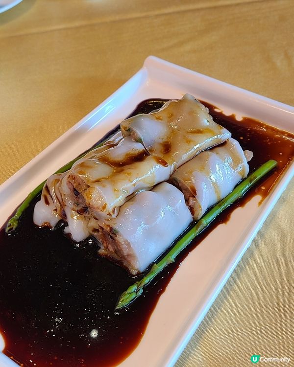 新一年茶樓嘆茶去啦 🍵😋