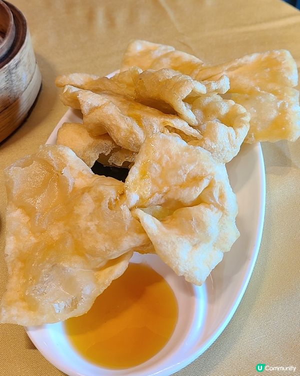 新一年茶樓嘆茶去啦 🍵😋