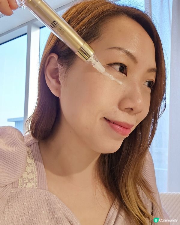 乾到出紋？😭  救救我嘅肌膚！