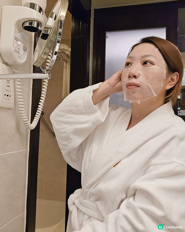 乾到出紋？😭  救救我嘅肌膚！