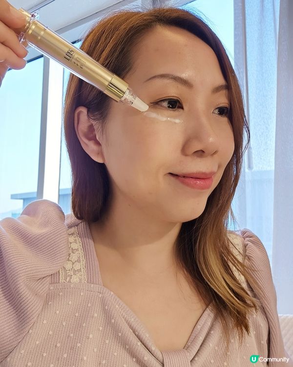 乾到出紋？😱  點算呀？