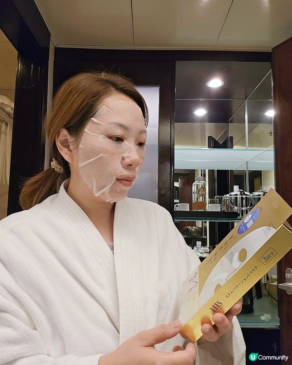 乾到出紋？😱  點算呀？