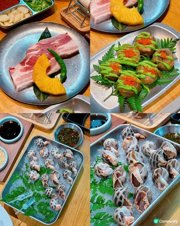 📍深圳人氣烤活脆鰻魚專門店🔥獅子三•脆鰻魚烤肉✨