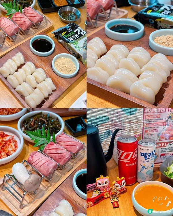 📍深圳人氣烤活脆鰻魚專門店🔥獅子三•脆鰻魚烤肉✨