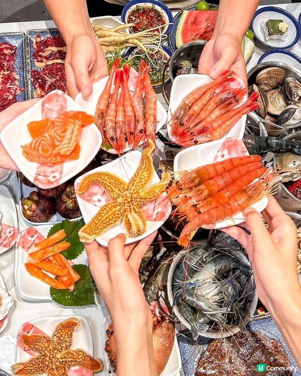 😋深圳,食到忘我,玩到痴迷,唔願歸家!