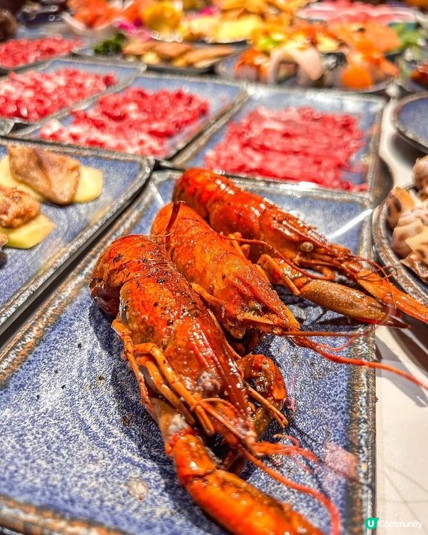 😋深圳,食到忘我,玩到痴迷,唔願歸家!