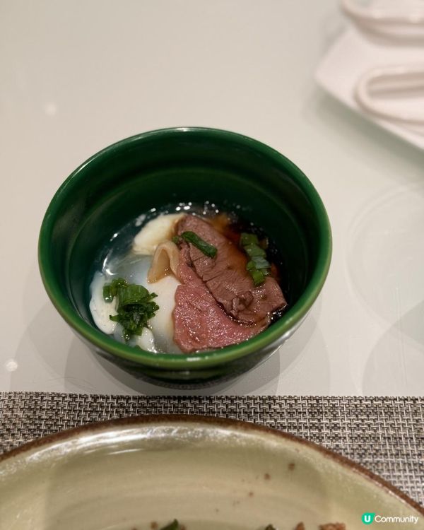 Yamm brunch buffet🌟