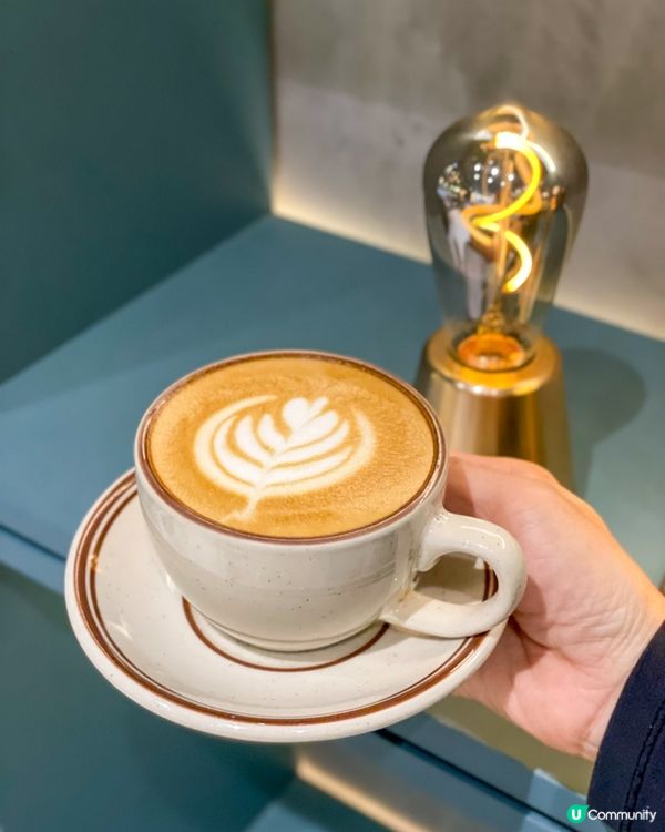 荃灣｜Cafe有水準晚餐。The Uniek