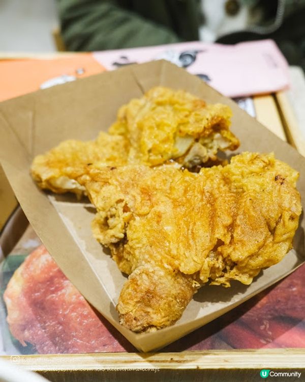 【吃下尖沙咀】大份又抵食台式便當外加會員優惠! - 小胖台灣便當