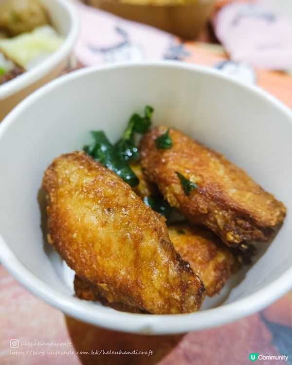 【吃下尖沙咀】大份又抵食台式便當外加會員優惠! - 小胖台灣便當