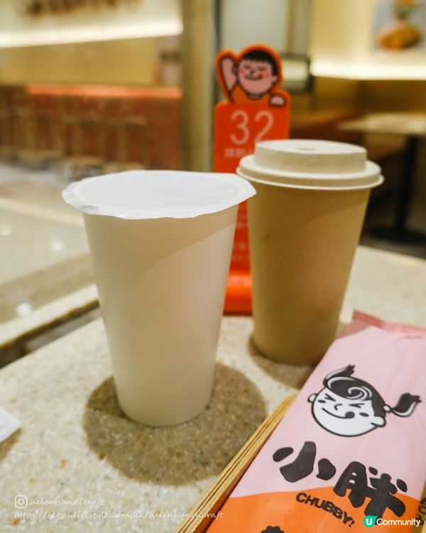 【吃下尖沙咀】大份又抵食台式便當外加會員優惠! - 小胖台灣便當