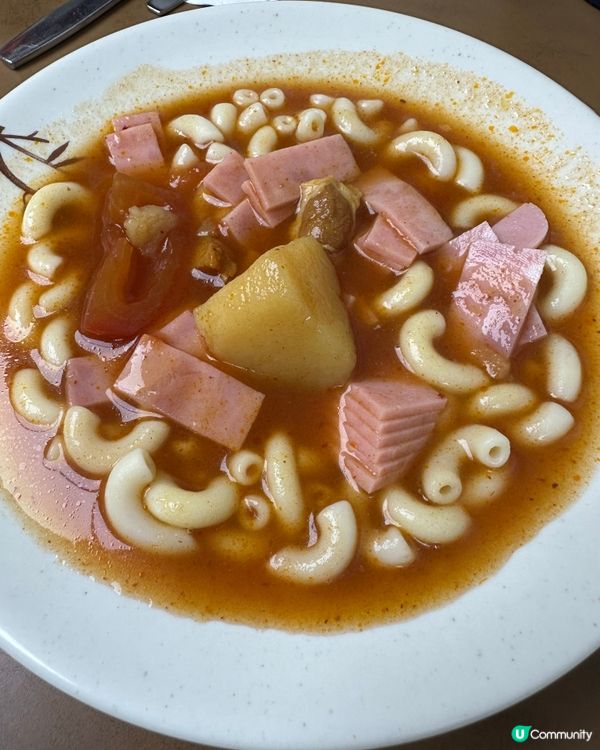 蘭芳園絲襪奶茶