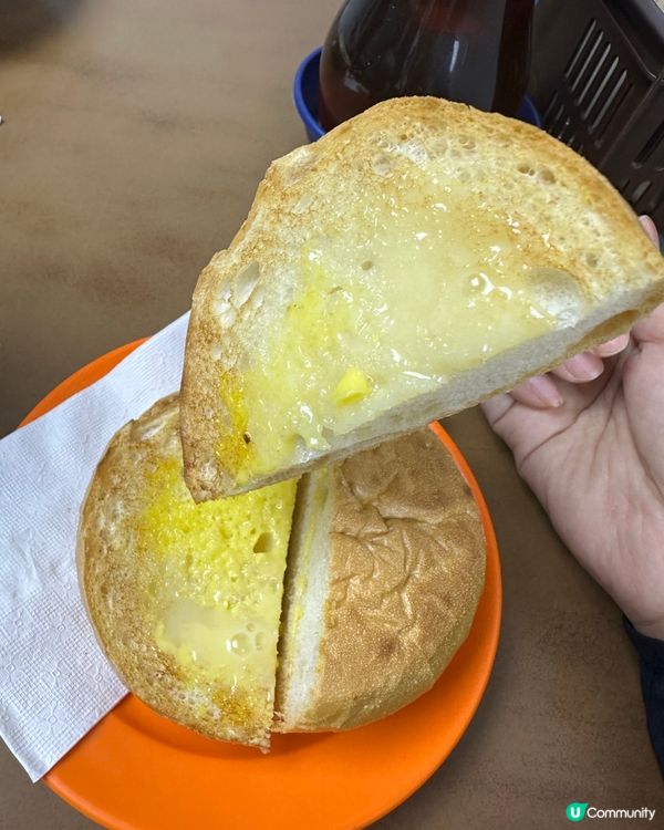 蘭芳園絲襪奶茶