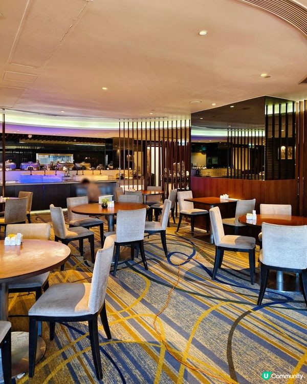 《熊貓主題下午茶》