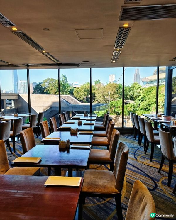 《熊貓主題下午茶》