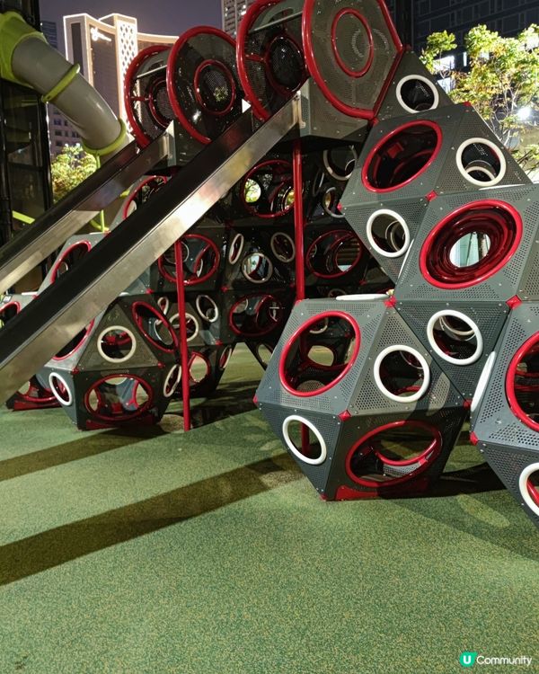 ## 澳門觀音像公園玩碰碰車🚗 免費預約，唔使逼！