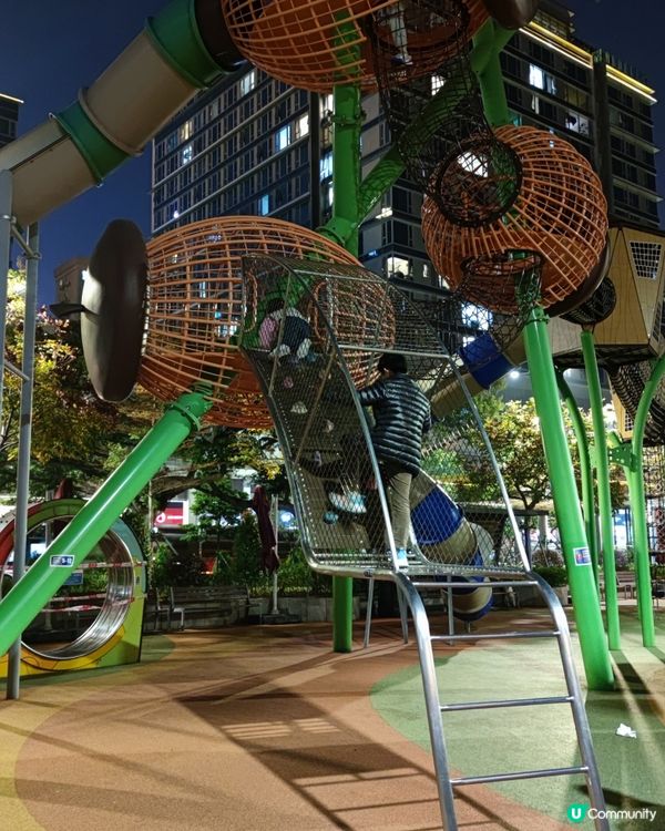 ## 澳門觀音像公園玩碰碰車🚗 免費預約，唔使逼！