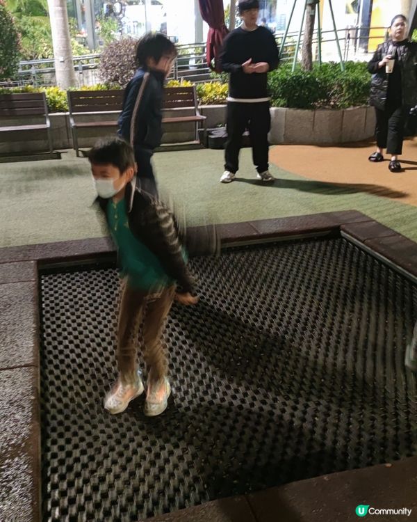 ## 澳門觀音像公園玩碰碰車🚗 免費預約，唔使逼！