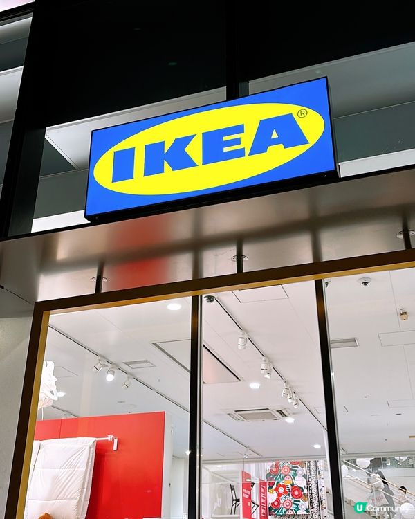 🎏日本東京IKEA輕食食品😎性價比極高‼️