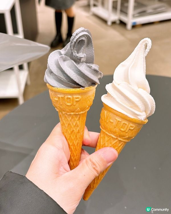 🎏日本東京IKEA輕食食品😎性價比極高‼️