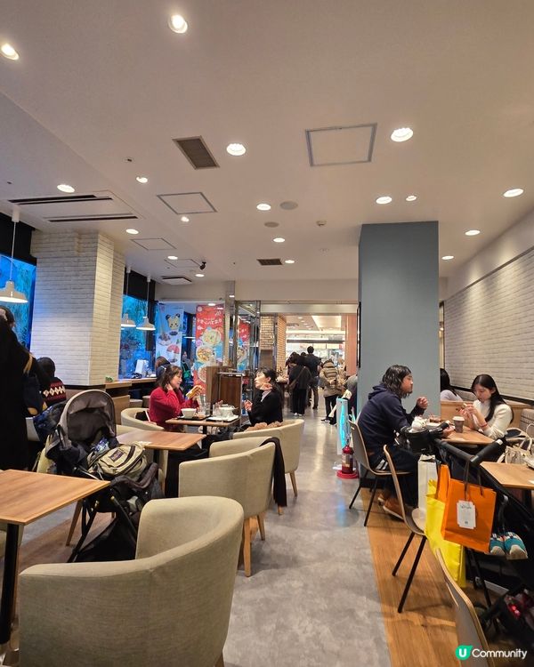 終於食到比卡超mido