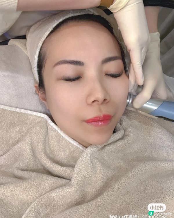 ##  💆🏻‍♀️  尖沙咀必試美容院！  
##  ✨