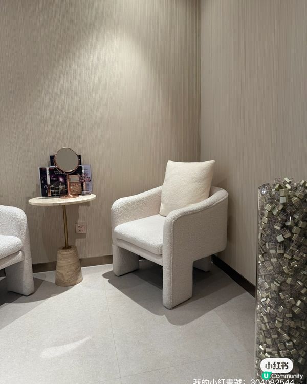 ##  💆🏻‍♀️  尖沙咀必試美容院！  
##  ✨