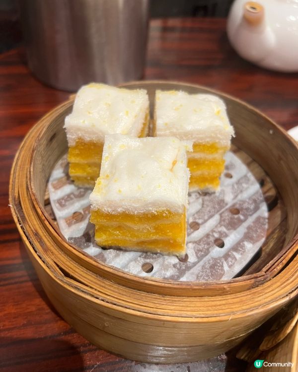 元朗飲茶必吃點心推介🤤值得一試再試！