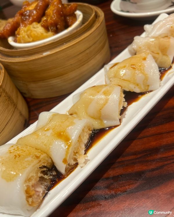 元朗飲茶必吃點心推介🤤值得一試再試！