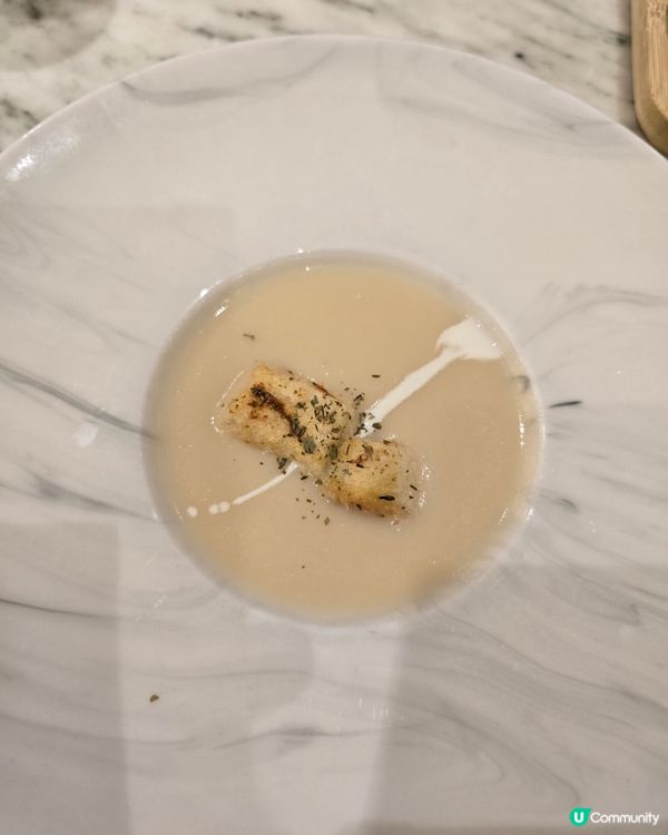 二人烤雞套餐，好抵美味兼飽得太過份