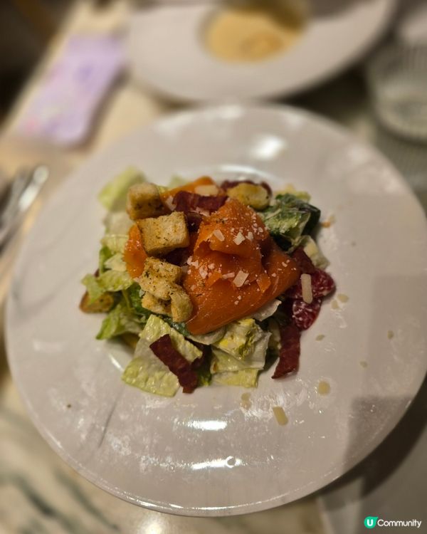 二人烤雞套餐，好抵美味兼飽得太過份