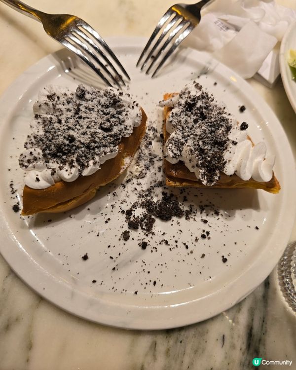 二人烤雞套餐，好抵美味兼飽得太過份