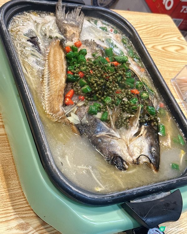 麻辣香鍋  📍香港🇭🇰 旺角