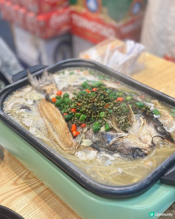 麻辣香鍋  📍香港🇭🇰 旺角