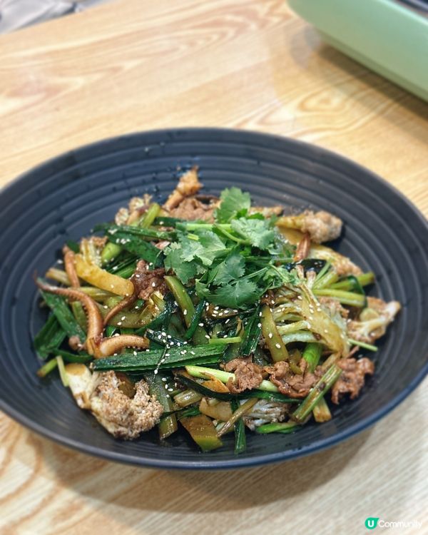 麻辣香鍋  📍香港🇭🇰 旺角