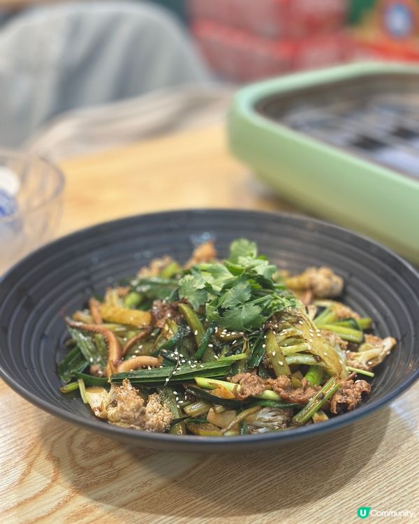 麻辣香鍋  📍香港🇭🇰 旺角