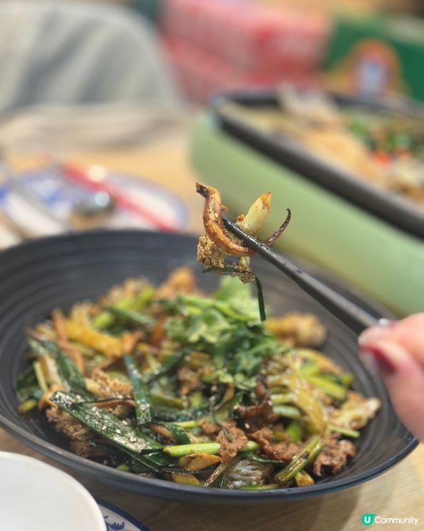 麻辣香鍋  📍香港🇭🇰 旺角