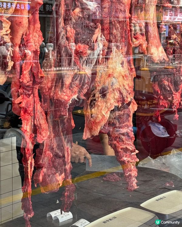 十三年老店野牛匠🔥 潮汕牛肉火鍋