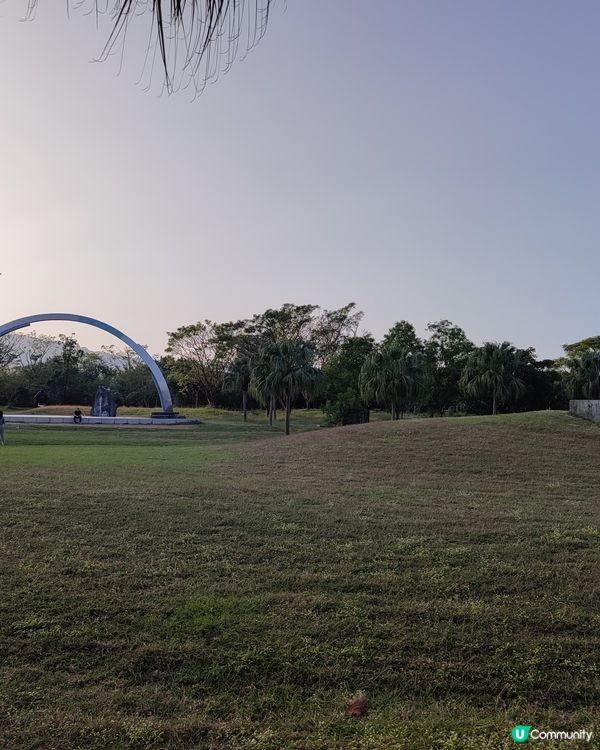 藝術、創意市集和休閒公園