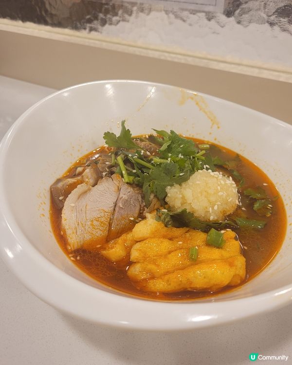 冒菜再戰！😋 今次好味啲！