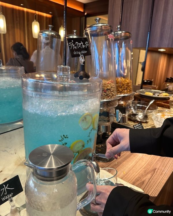 Morning Okinawa｜沖繩酒店早餐🥗