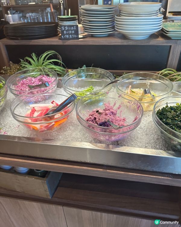 Morning Okinawa｜沖繩酒店早餐🥗