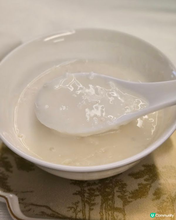 實而不華的新酒店中菜廳