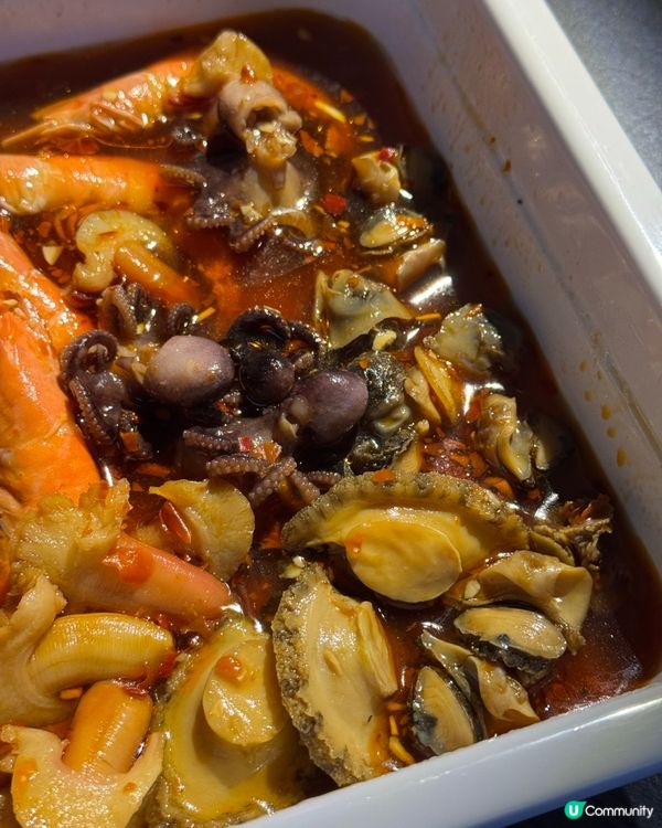 唱k､撈海鮮🦞銅鑼灣兩層室內外酒吧🍸