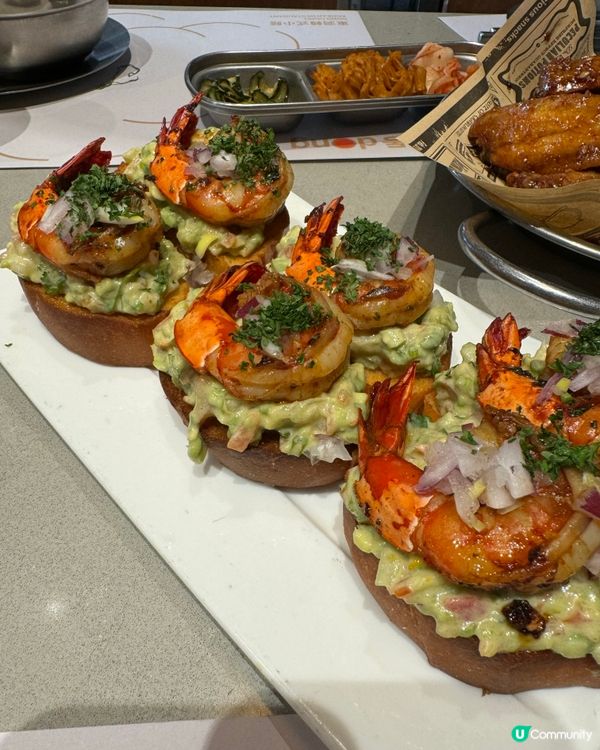 【打卡美食.COCOPARK韓式東洞】