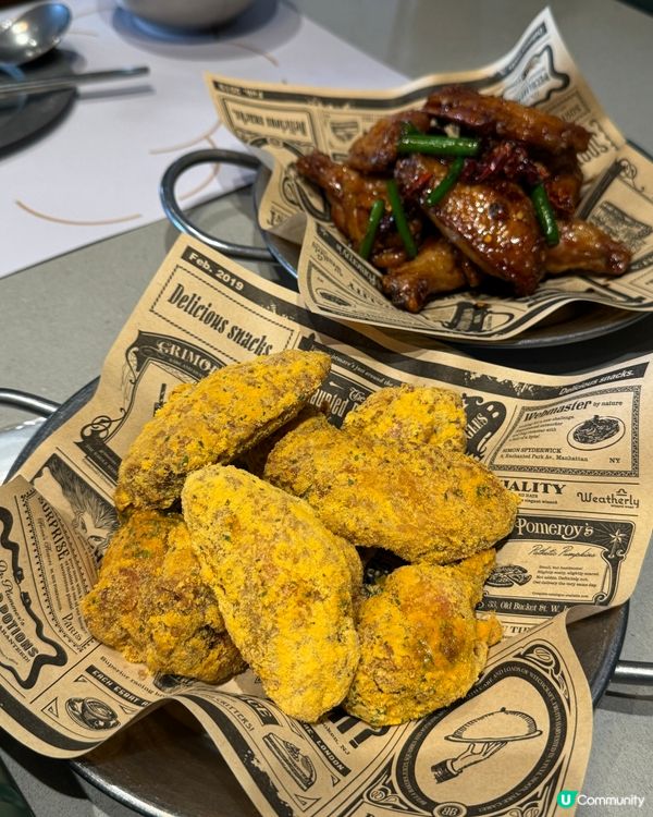 【打卡美食.COCOPARK韓式東洞】